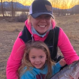 Meet your Posher, Chanelle